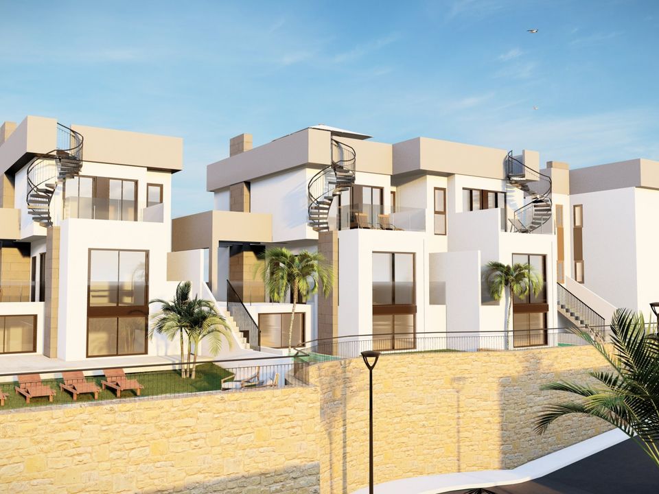 Villa a Algorfa, Alicante - foto 5