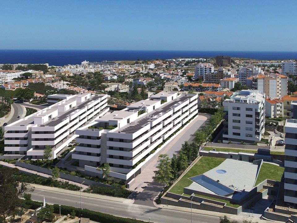 Lejlighed i Lagos, Faro - foto 1