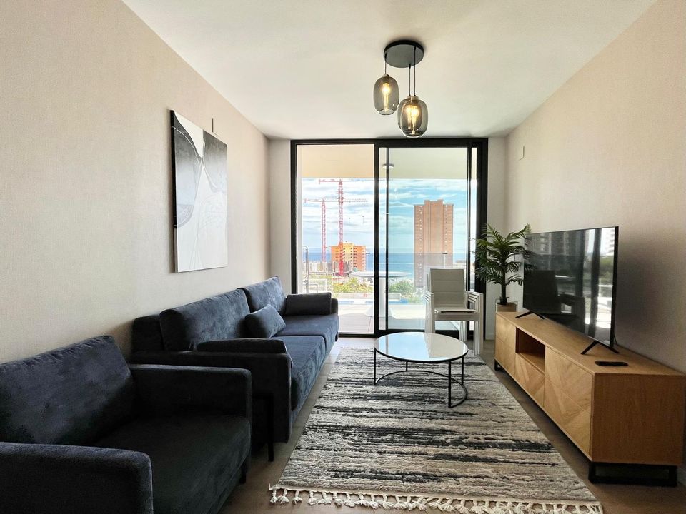 Apartment in Benidorm, Alicante - photo 4