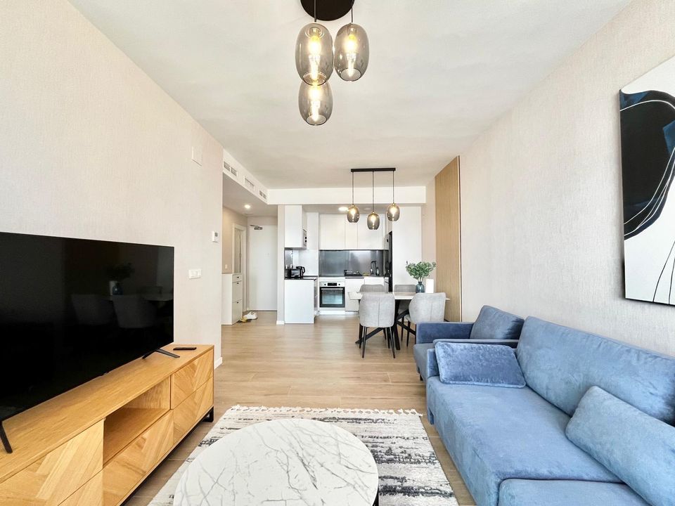 Apartment in Benidorm, Alicante - photo 5