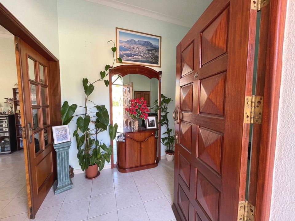 Villa i Alvor, Faro - foto 2