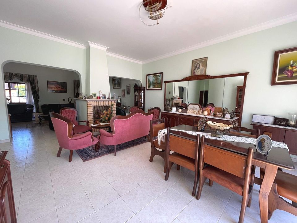 Villa i Alvor, Faro - foto 4