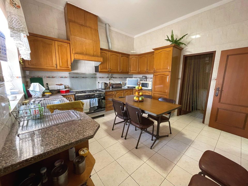 Villa i Alvor, Faro - foto 5