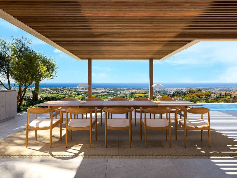 Apartament a Benahavis, Malaga - foto 3