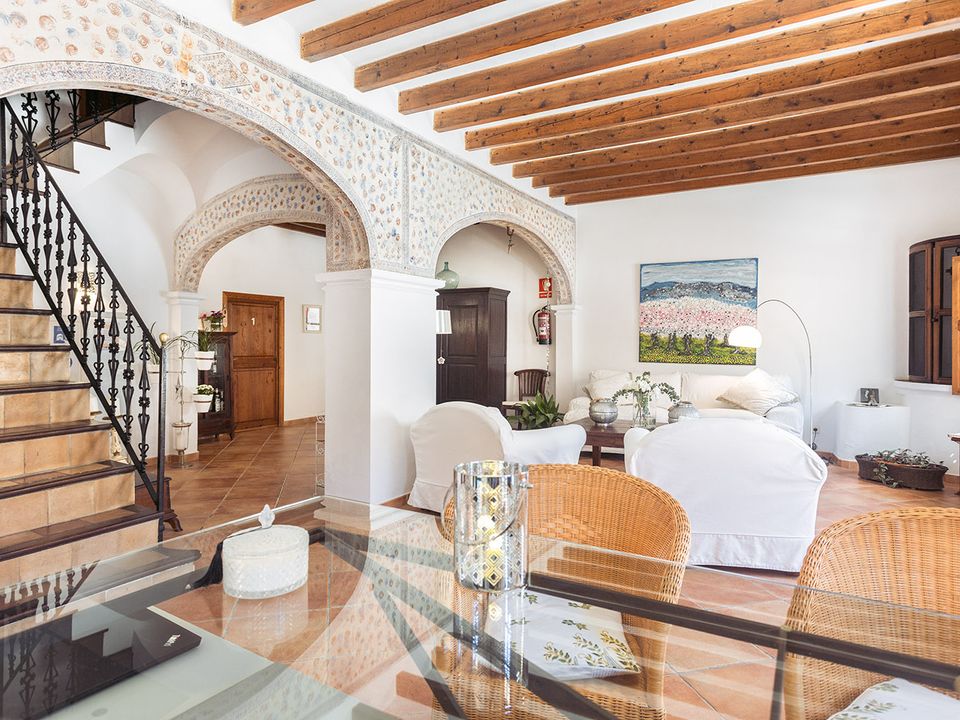 Casa de poble a Estellencs, Mallorca - foto 3