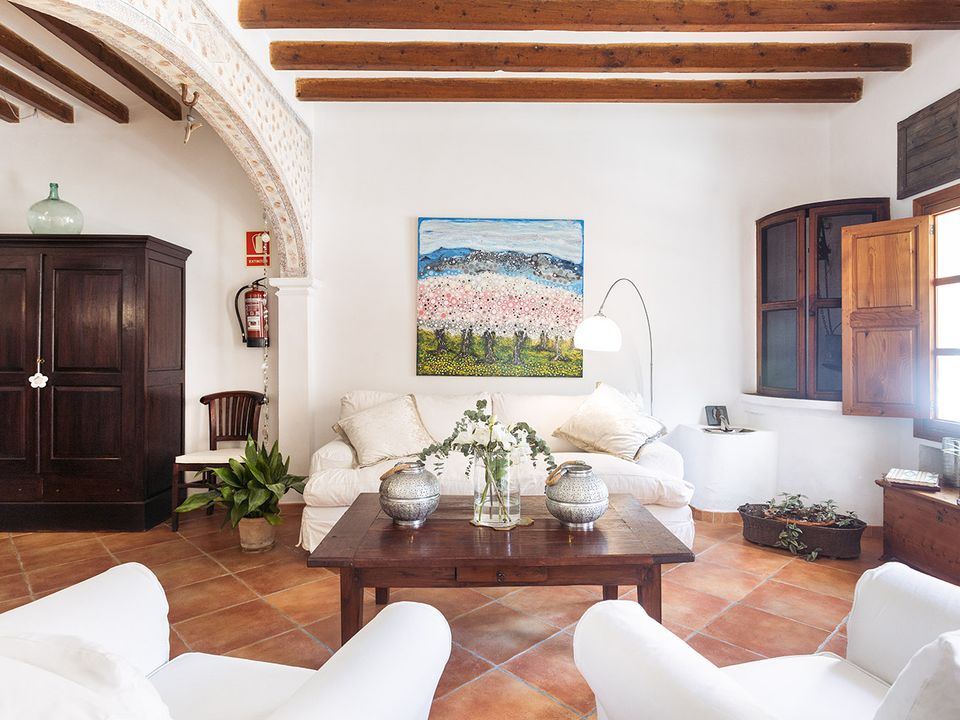 Casa de poble a Estellencs, Mallorca - foto 4