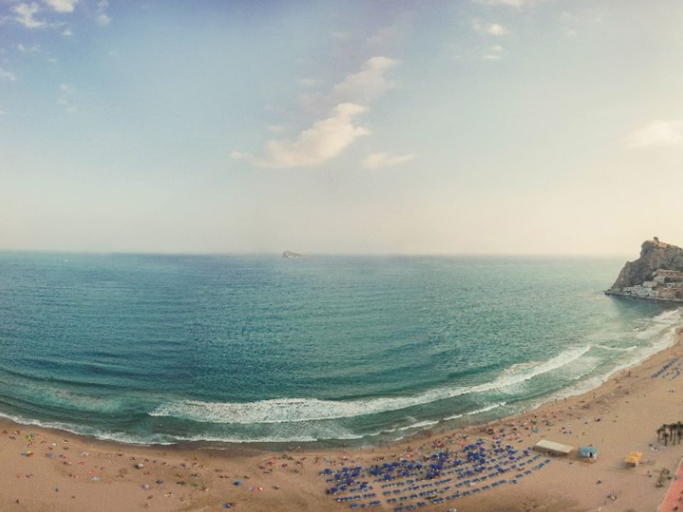 Lejlighed i Benidorm, Alicante - foto 5