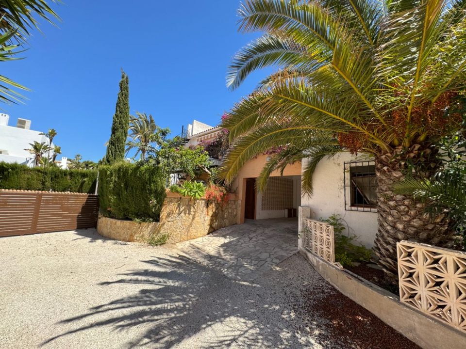 Villa i Moraira, Alicante - foto 4