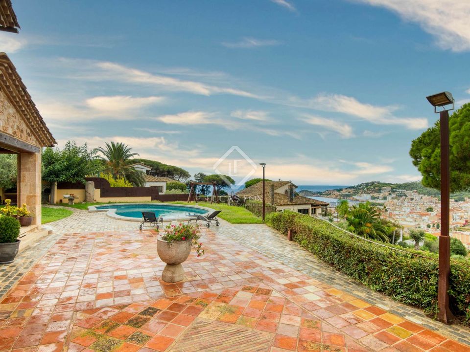Villa i Sant Feliu De Guixols, Gerona - foto 5