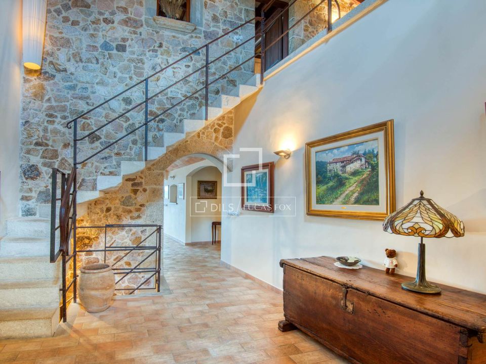 Villa i Sant Feliu De Guixols, Gerona - foto 3