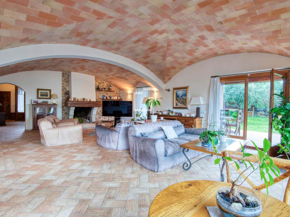 Villa i Sant Feliu De Guixols, Gerona - foto 4
