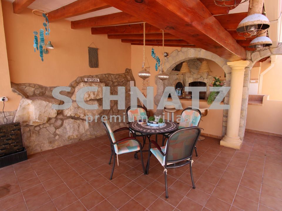 Villa i La Vall De Laguar, Alicante - foto 2