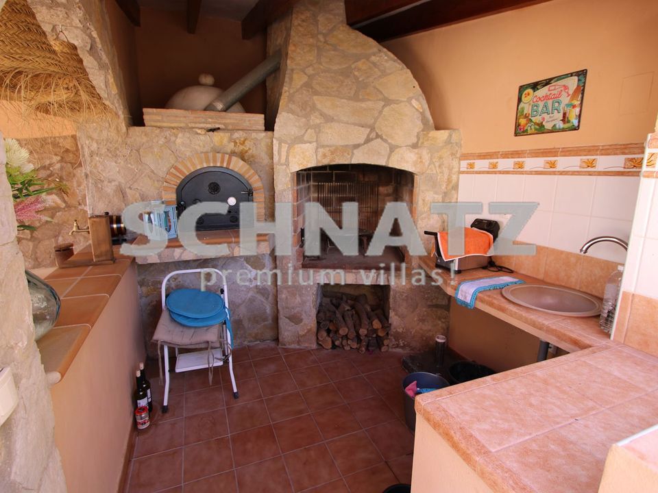 Villa i La Vall De Laguar, Alicante - foto 3