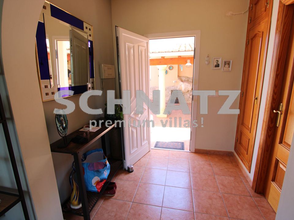 Villa i La Vall De Laguar, Alicante - foto 4