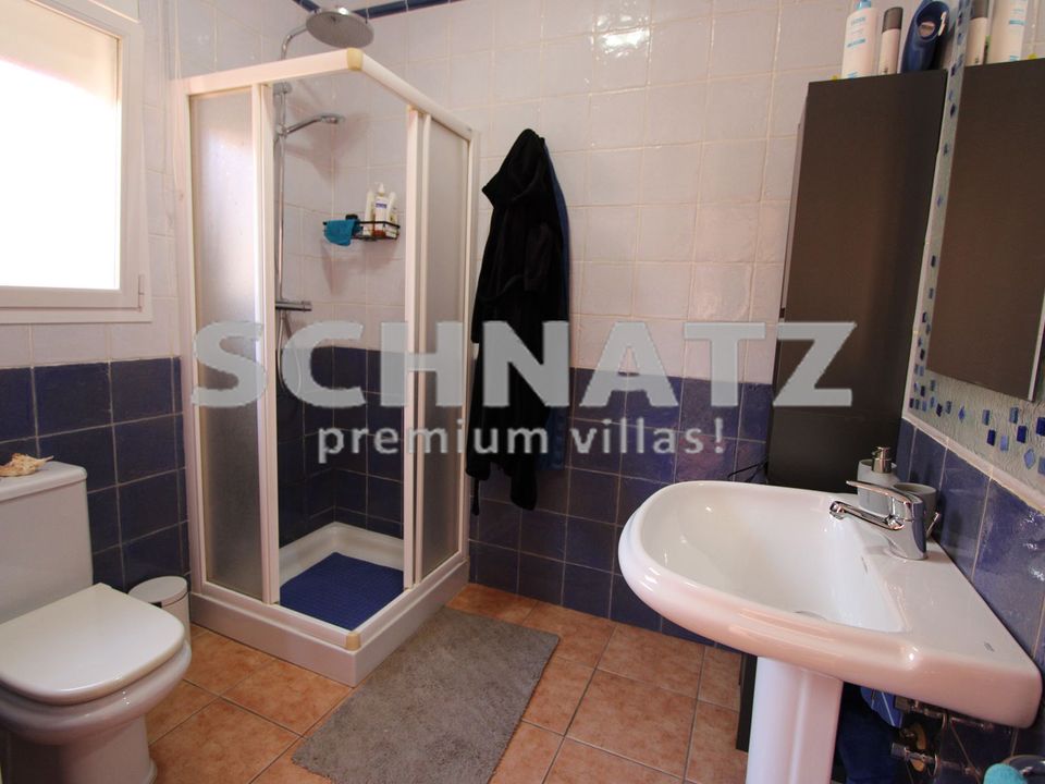 Villa i La Vall De Laguar, Alicante - foto 5