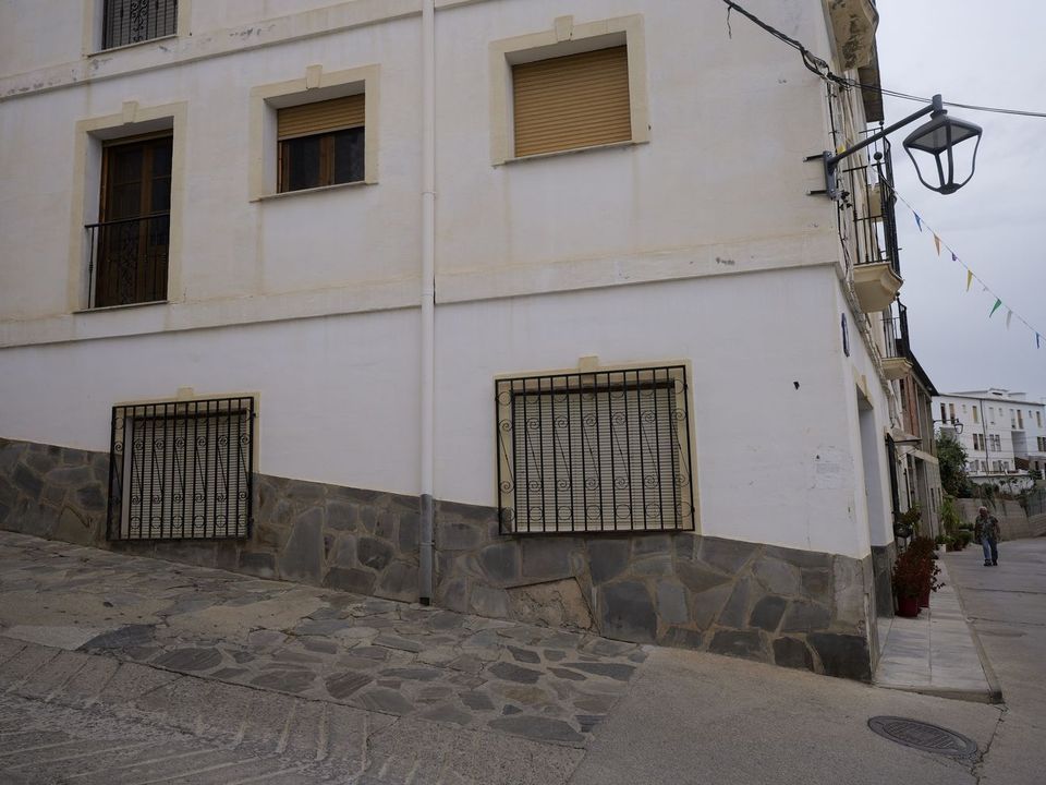 Rækkehus i Sierra Nevada, Granada - foto 2