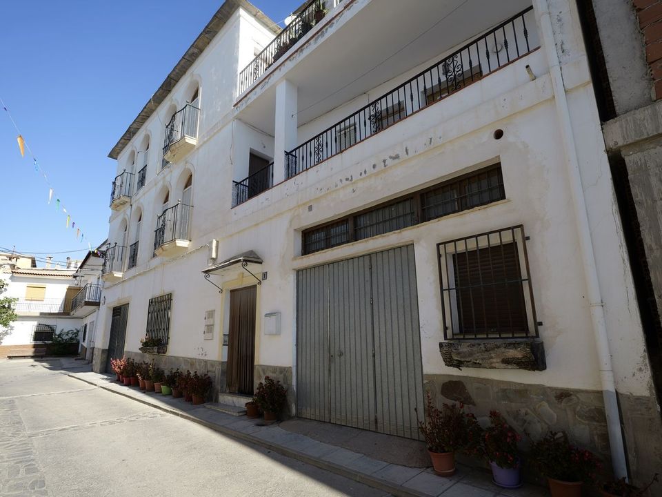 Rækkehus i Sierra Nevada, Granada - foto 3