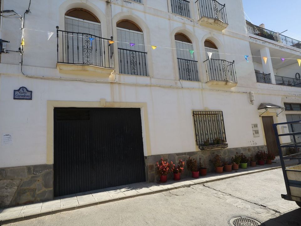 Rækkehus i Sierra Nevada, Granada - foto 4