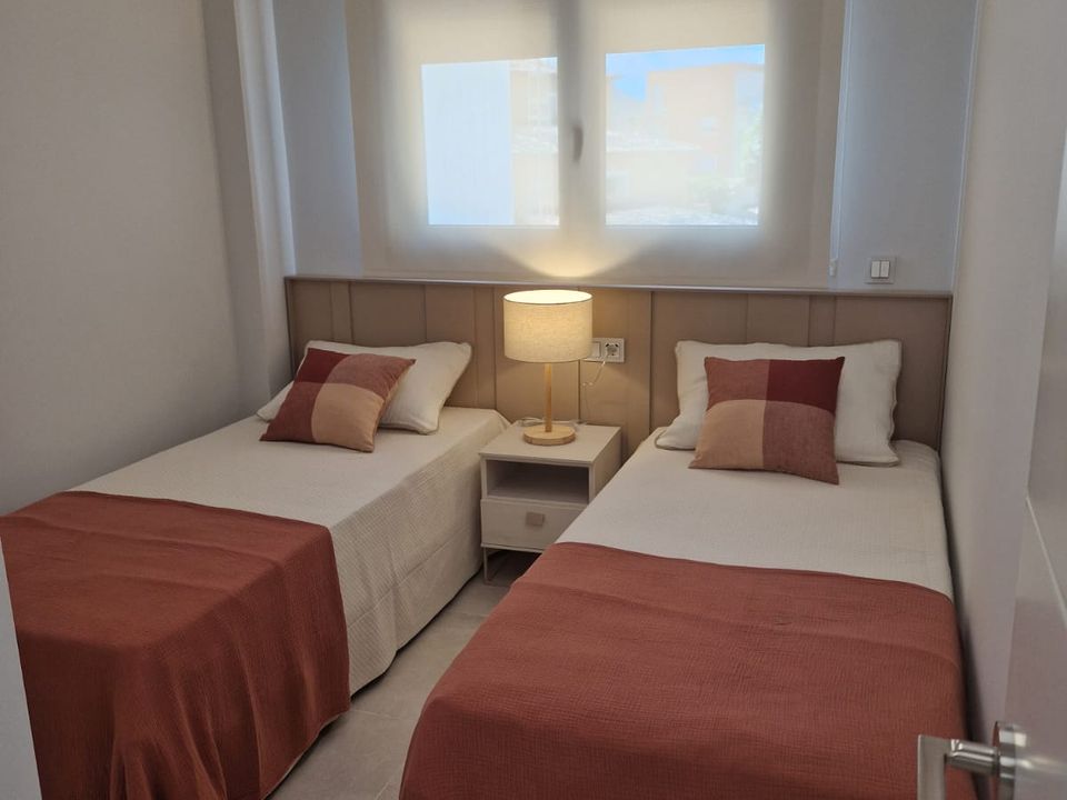 Leilighet i Denia, Alicante - bilde 3