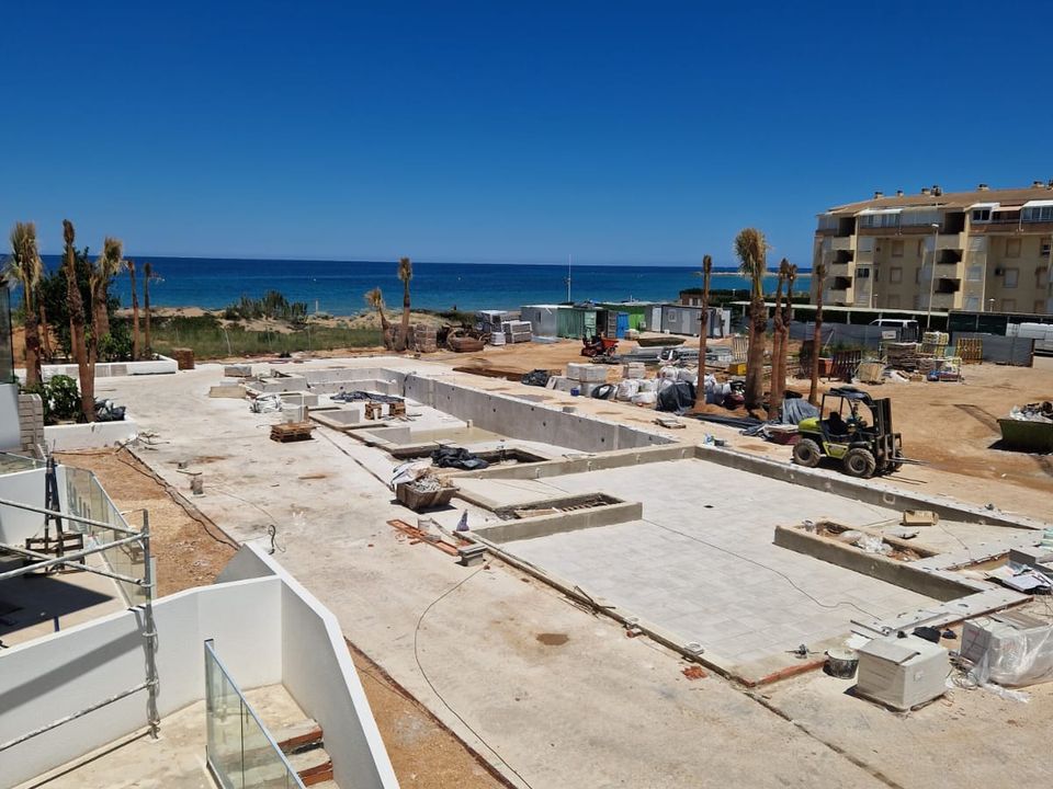Leilighet i Denia, Alicante - bilde 4