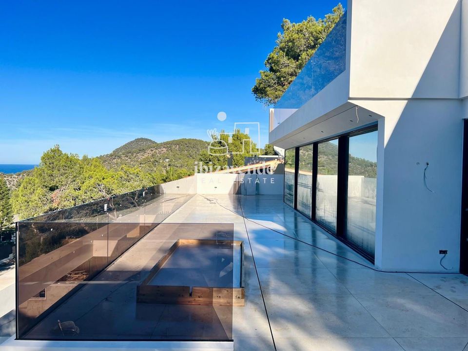 Villa a San Antonio De Portmany, Ibiza - foto 2