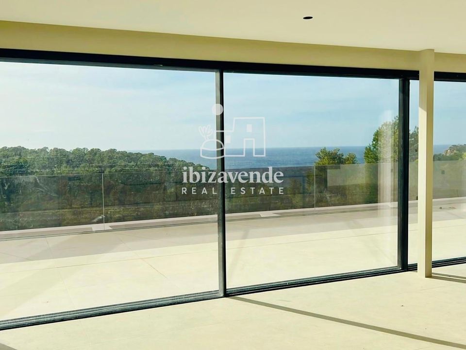 Villa a San Antonio De Portmany, Ibiza - foto 5