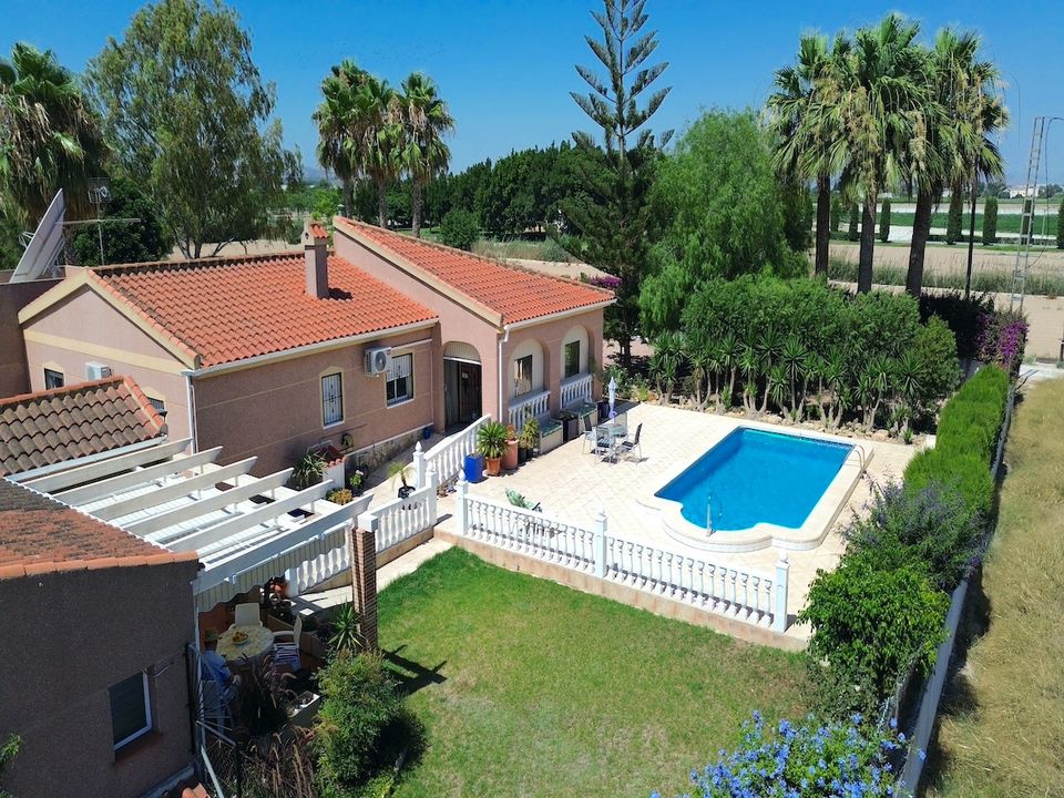 Finca a Daya Vieja, Alicante - foto 1