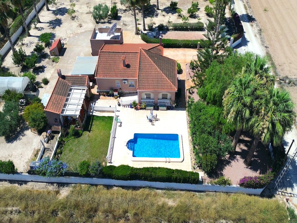 Finca a Daya Vieja, Alicante - foto 2