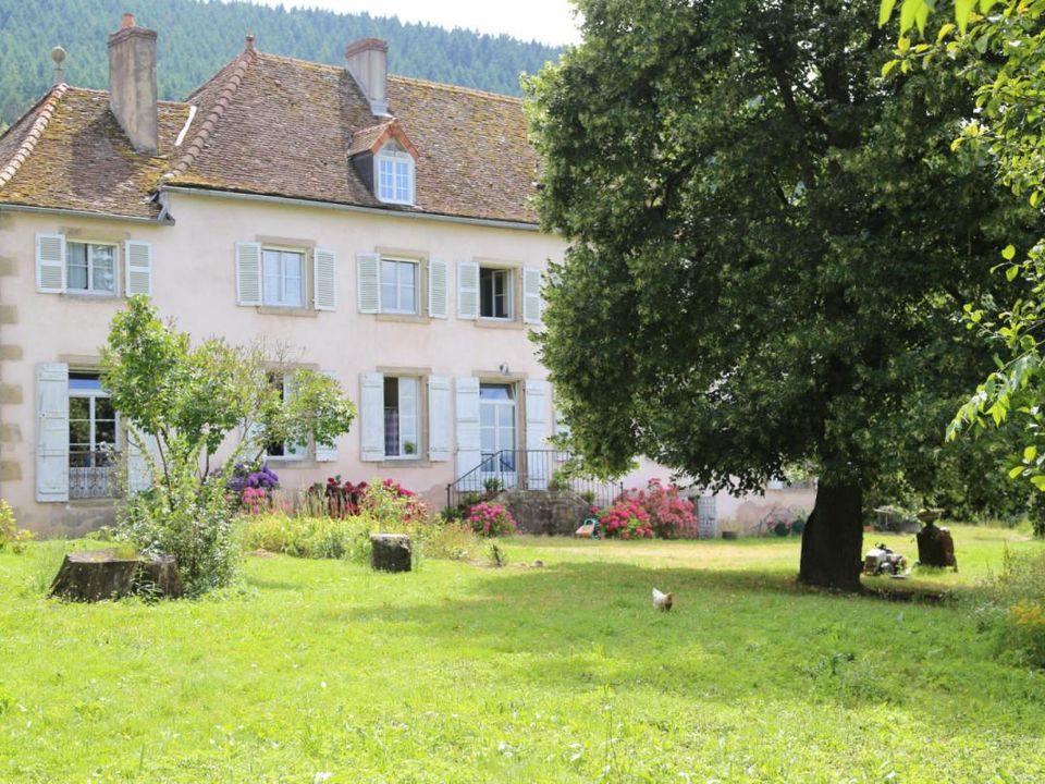Villa i Autun, Saone-et-Loire - bilde 1