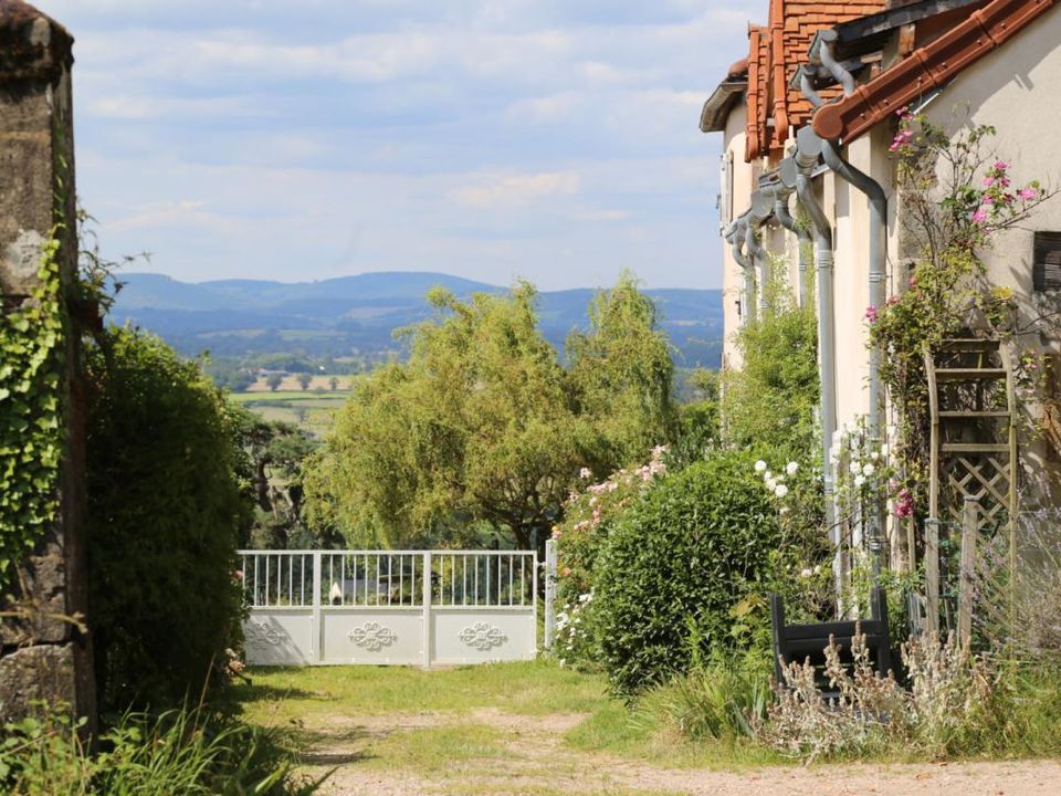 Villa i Autun, Saone-et-Loire - bilde 2