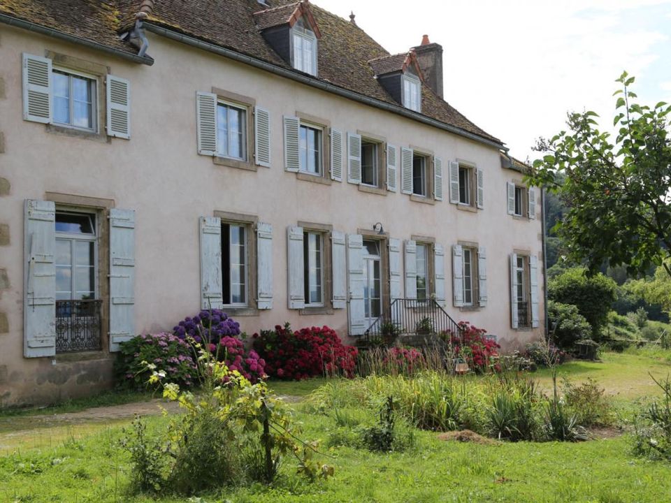 Villa i Autun, Saone-et-Loire - bilde 4