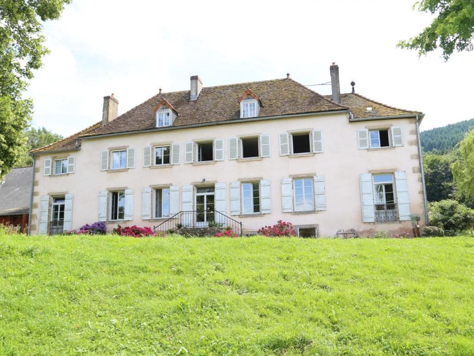 Villa i Autun, Saone-et-Loire - bilde 5