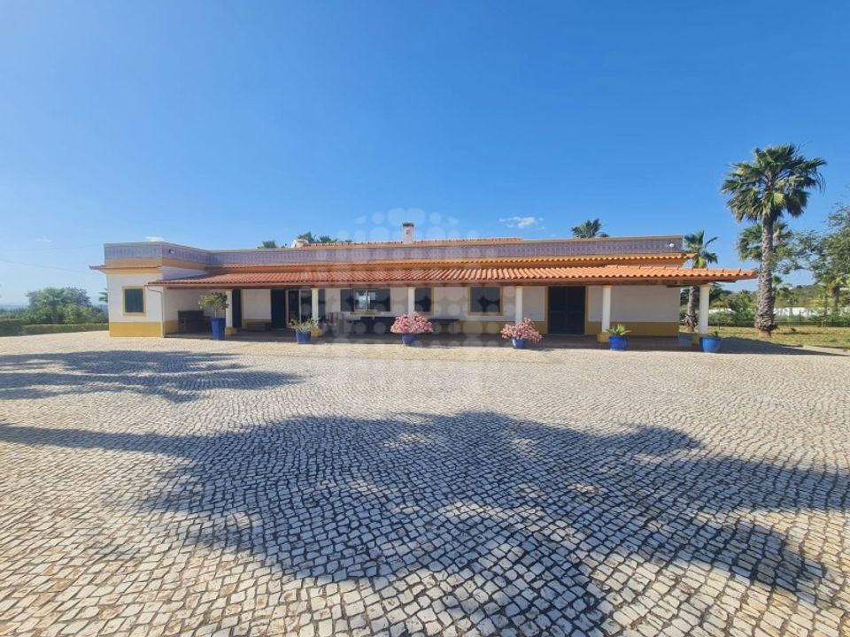 Farm i Guia, Faro - foto 3