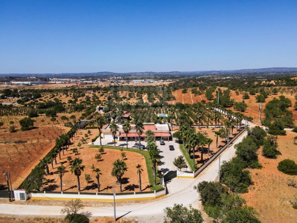 Farm i Guia, Faro - foto 1