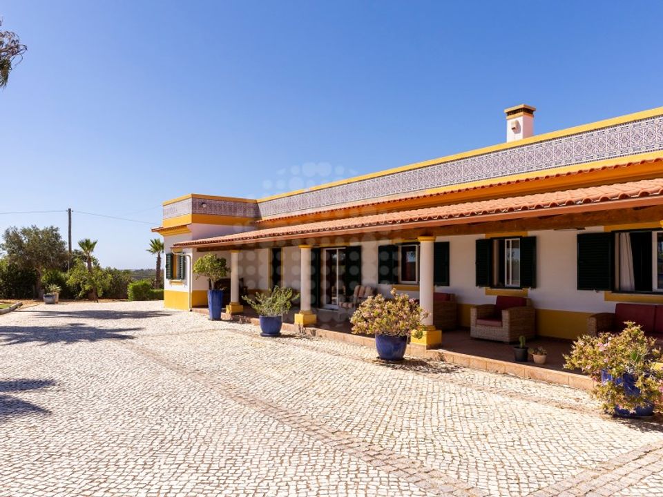 Farm i Guia, Faro - foto 4