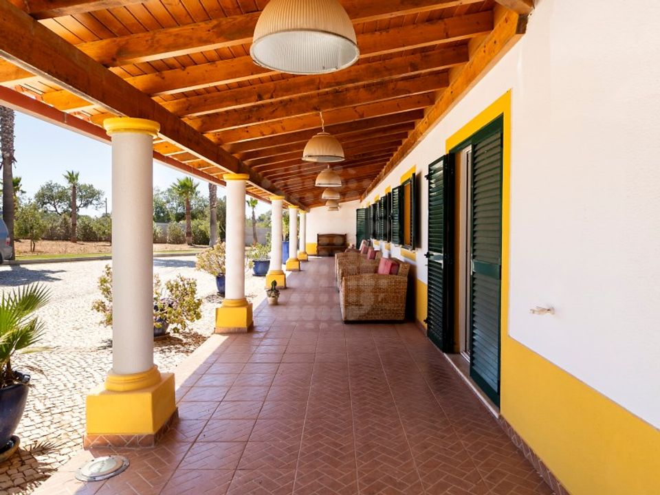 Farm i Guia, Faro - foto 5