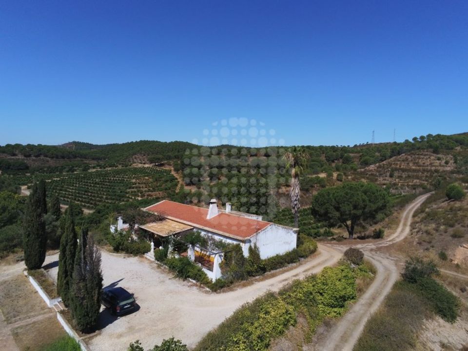Landejendom i Silves, Faro - foto 2