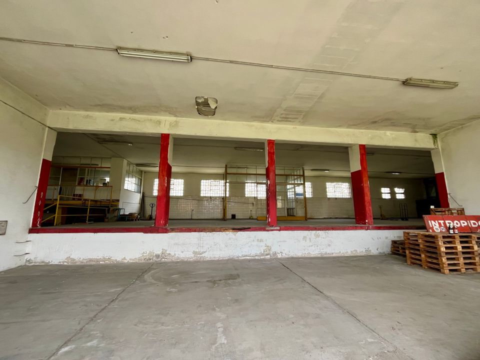 Erhvervsejendom i Villanterio, Pavia - foto 4