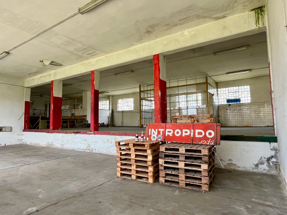 Erhvervsejendom i Villanterio, Pavia - foto 5