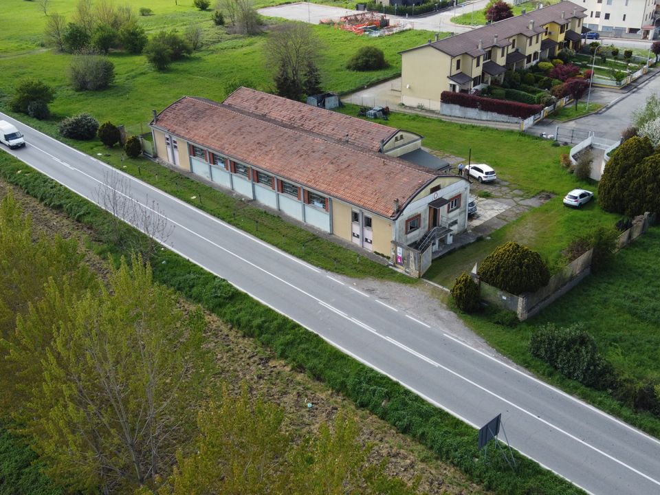 Erhvervsejendom i Villanterio, Pavia - foto 3