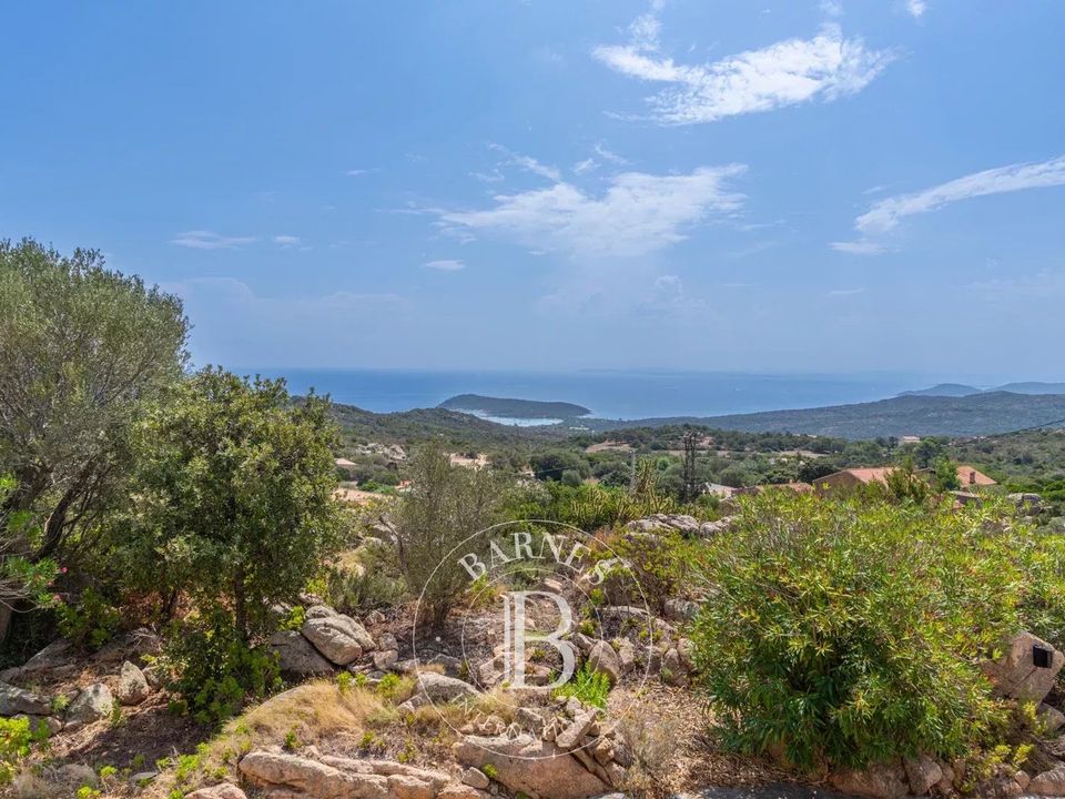 Villa i Bonifacio, Corse-du-Sud - bilde 2