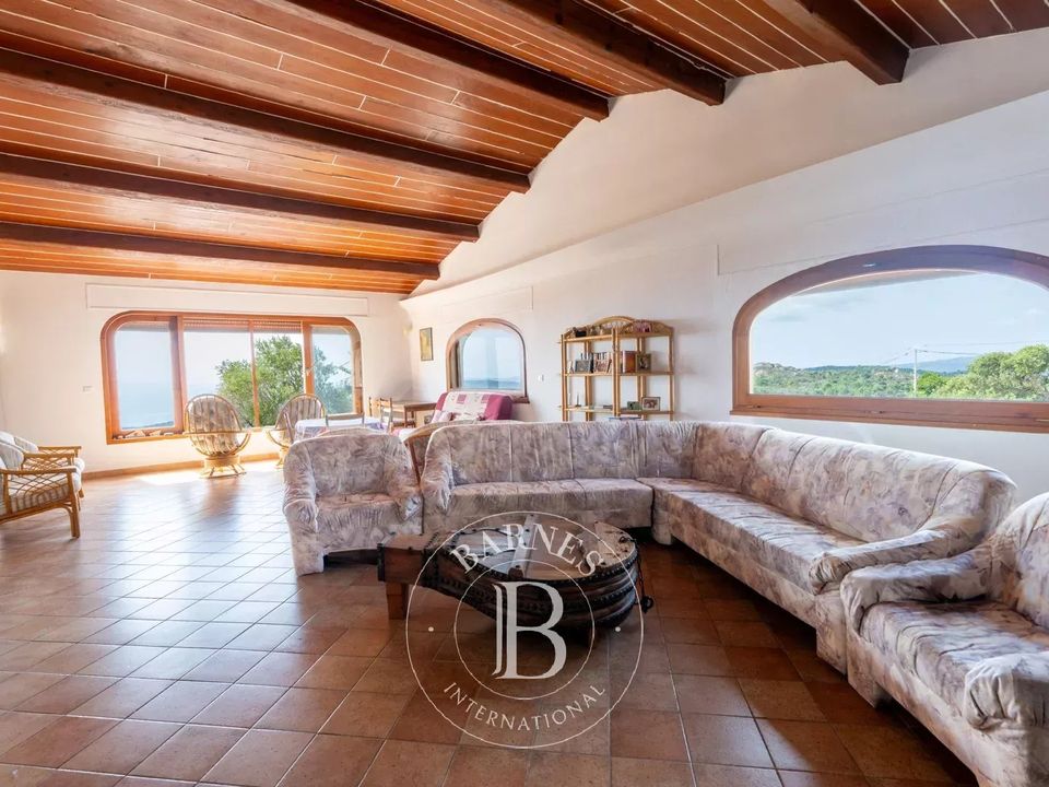 Villa i Bonifacio, Corse-du-Sud - bilde 3
