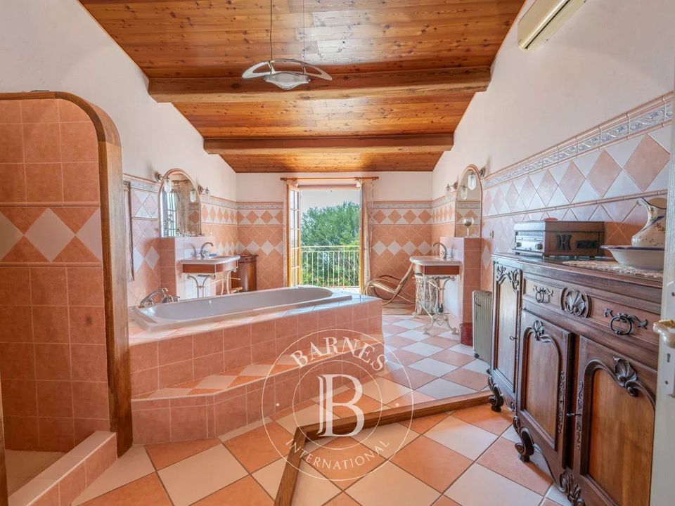 Villa i Bonifacio, Corse-du-Sud - bilde 5