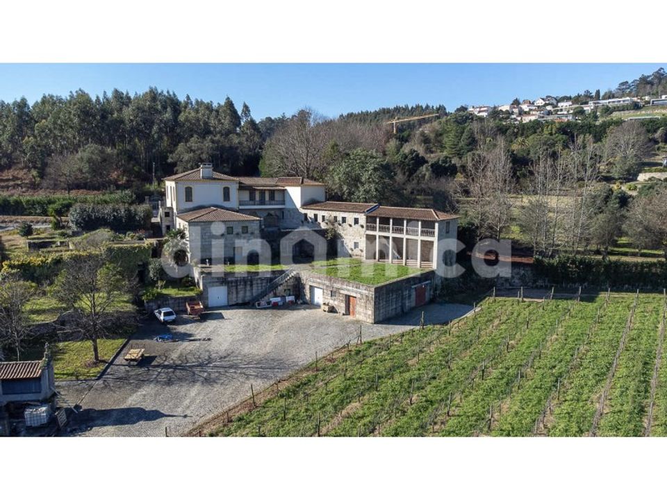 Farm i Vila Nova de Famalicao, Braga - foto 2
