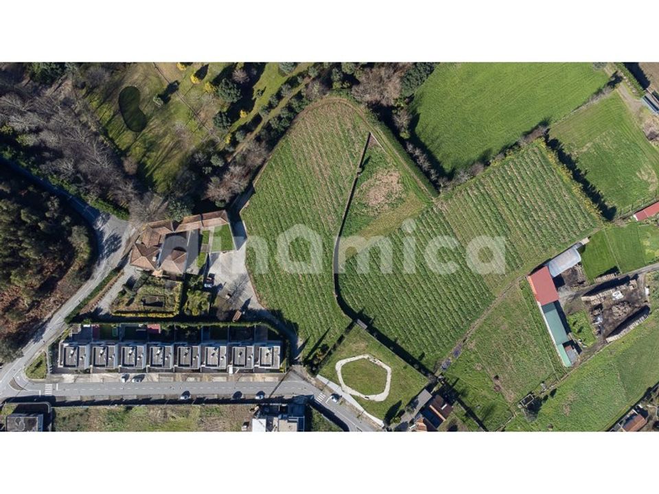 Farm i Vila Nova de Famalicao, Braga - foto 3