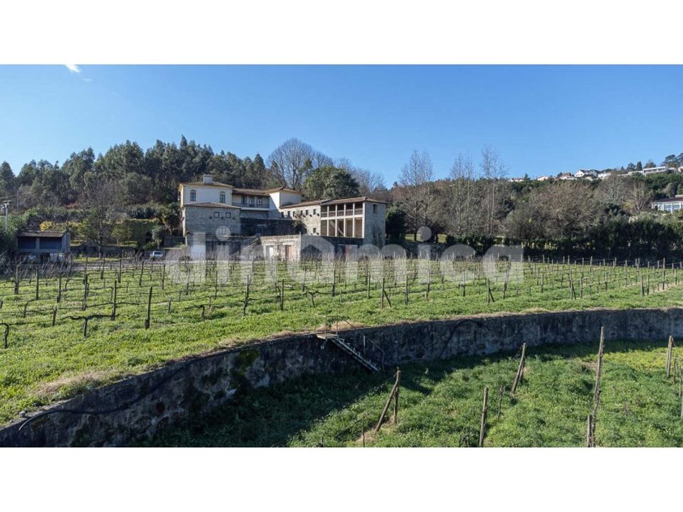 Farm i Vila Nova de Famalicao, Braga - foto 4