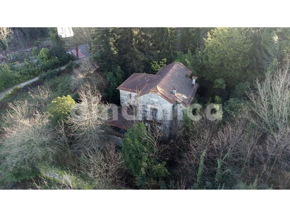 Farm i Guimaraes, Braga - foto 1