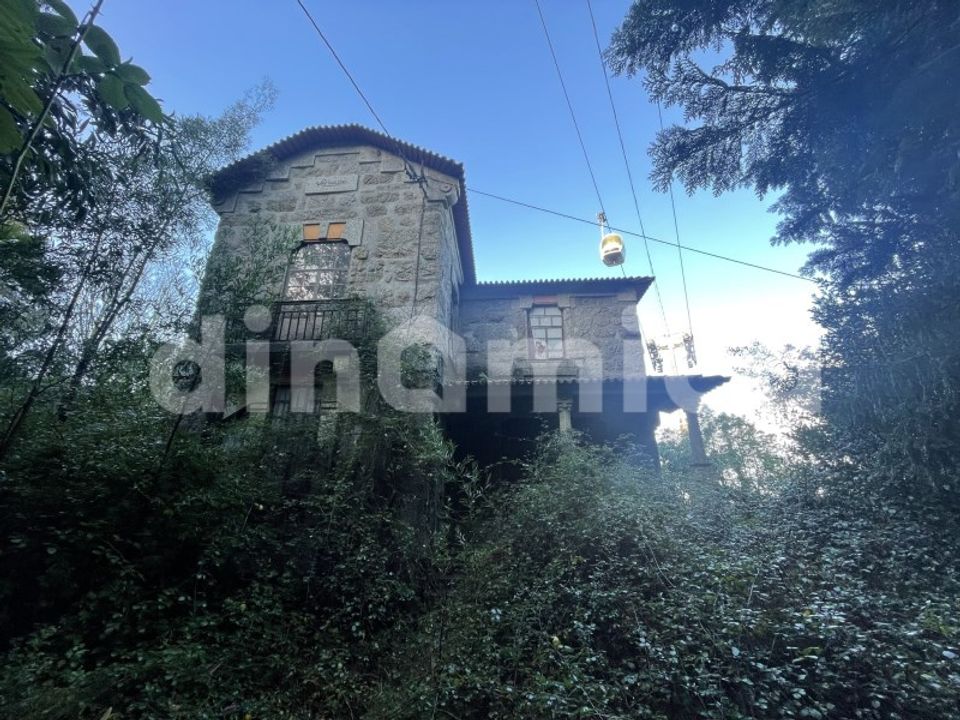 Farm i Guimaraes, Braga - foto 4