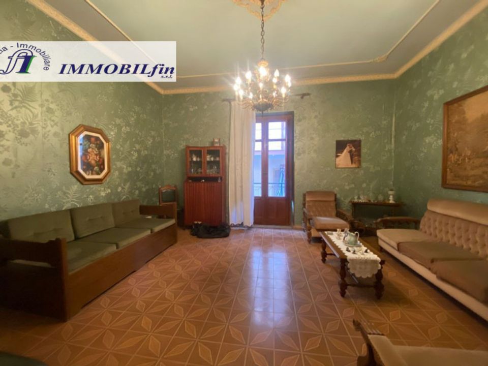 Villa a Villabate, Palermo - foto 1