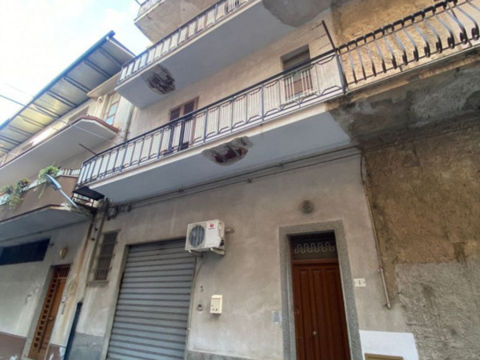 Villa a Villabate, Palermo - foto 5